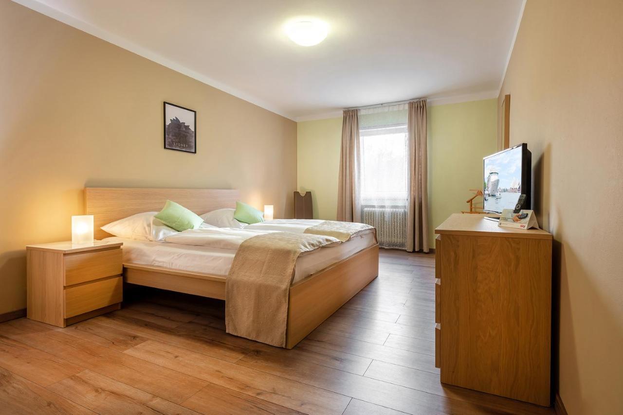 City Hotel 3* Geilenkirchen